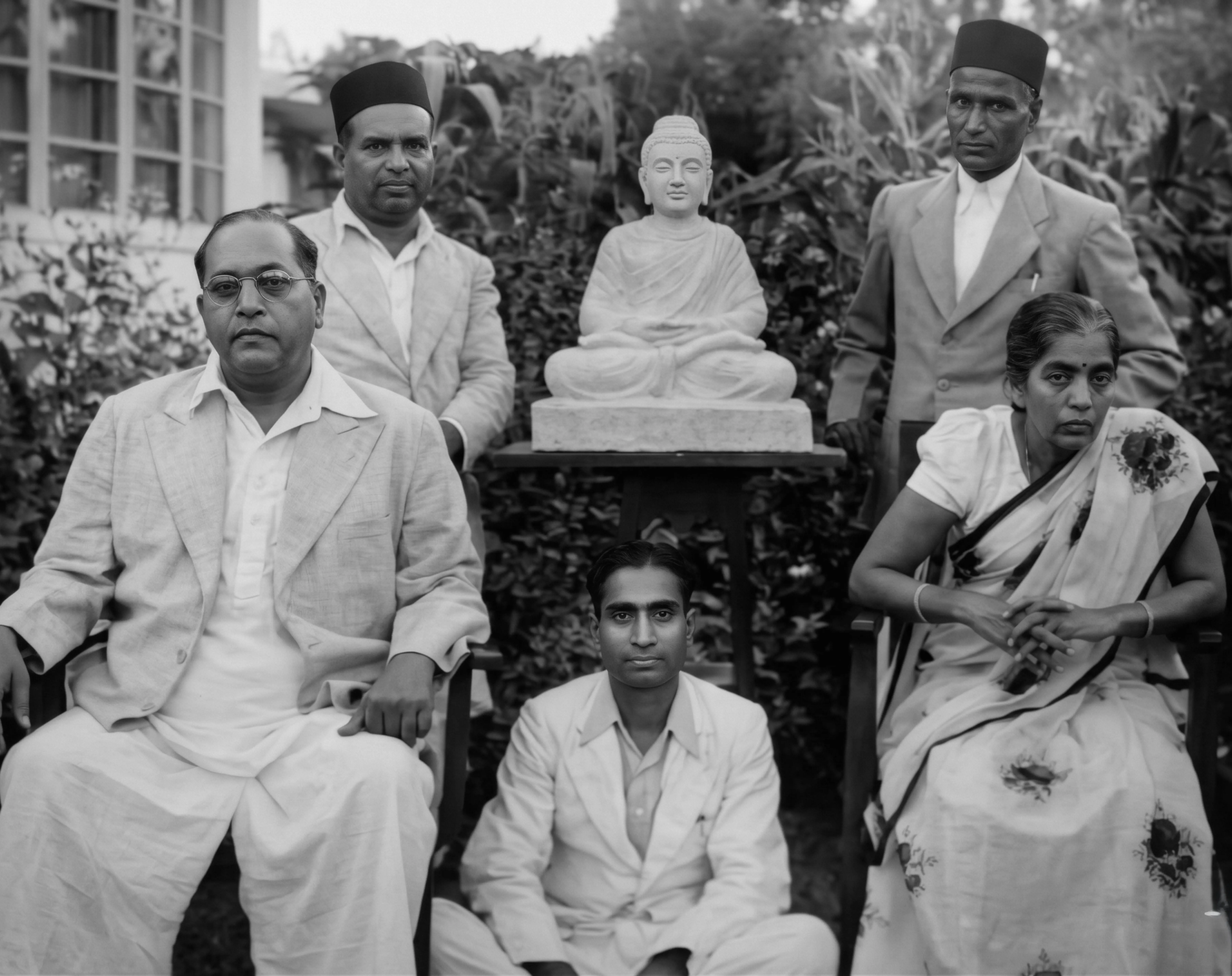 Madilgekar's Art Studio craftsmanship